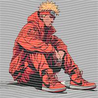 Japanese anime-JP 473